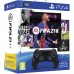 Геймпад PS4 Dualshock LE v2 + Гра FIFA21 (9835325)