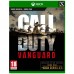 Гра XBOX Call of Duty Vanguard для One Xbox One X