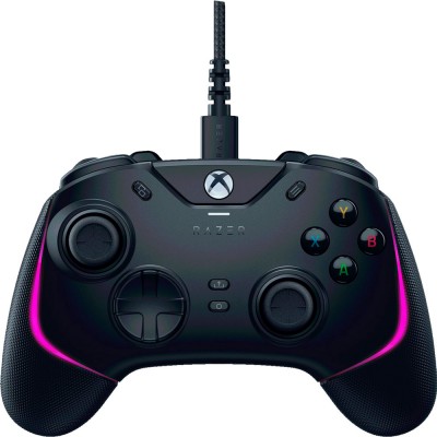 Геймпад Razer Wolverine V2 Chroma (RZ06-04010100-R3M1) Геймпад Razer Wolverine V2 Chroma (RZ06-04010100-R3M1)