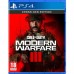 Ігра Call of Duty Modern Warfare III для PS4 (88557EN)