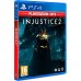 Гра Injustice 2 для PS4 (5051890322043)