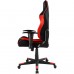 Крісло DXRACER NEX EC/OK01/NR Black/Red