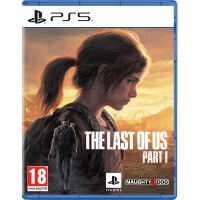Гра The Last of Us Part I для PlayStation 5 Гра The Last of Us Part I для PlayStation 5