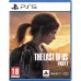 Гра The Last of Us Part I для PlayStation 5