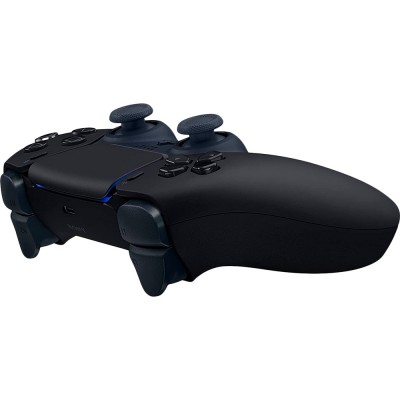 Геймпад SONY PlayStation 5 Dualsense Black (9827696) Геймпад SONY PlayStation 5 Dualsense Black (9827696)