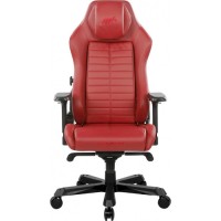 Крісло DXRACER MASTER Max red (DMC-I233S-R-A2)