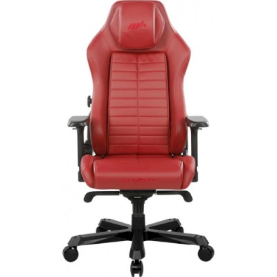 Крісло DXRACER MASTER Max red (DMC-I233S-R-A2) Крісло DXRACER MASTER Max red (DMC-I233S-R-A2)