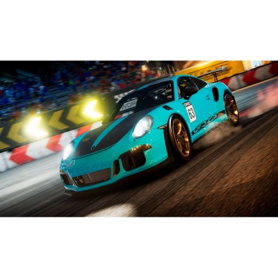 Гра Grid Legends для PlayStation 4
