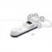 Заряджання для геймпада SPEEDLINK JAZZ USB Charger PS5 White (SL-460001-WE)
