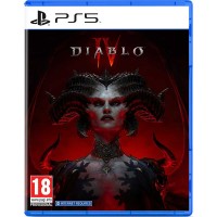 Гра Diablo 4 для PS5