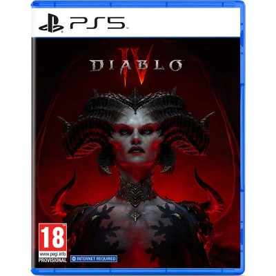 Гра Diablo 4 для PS5