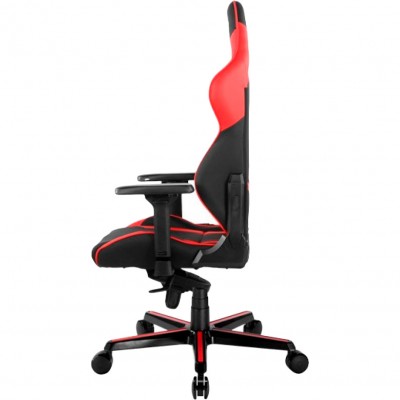 Крісло DXRACER G Series D8200 Black / Red (GC-G001-NR-B2-NVF) \ Крісло DXRACER G Series D8200 Black / Red (GC-G001-NR-B2-NVF) \