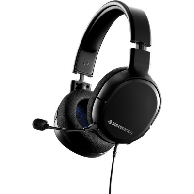 Гарнітура STEELSERIES Arctis 1 for PS5 (61425) Гарнітура STEELSERIES Arctis 1 for PS5 (61425)