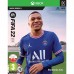 Гра FIFA22 для XBOX Series X