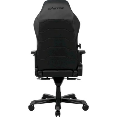 Крісло DXRACER MASTER Max black (DMC-I233S-N-A2) Крісло DXRACER MASTER Max black (DMC-I233S-N-A2)