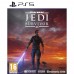 Гра Star Wars Jedi Survivor для PS5