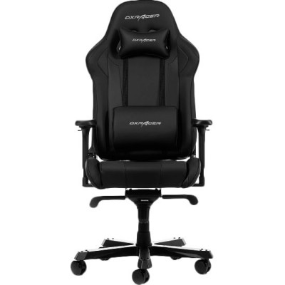 Крісло DXRACER King Black (GC-K99-N-A3-01-NVF)