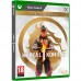 Гра Mortal Kombat 1. Premium Edition (2023) для XBOX Series X