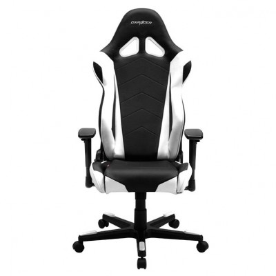DXRACER Крісло RACING OH/RЕ0/NW