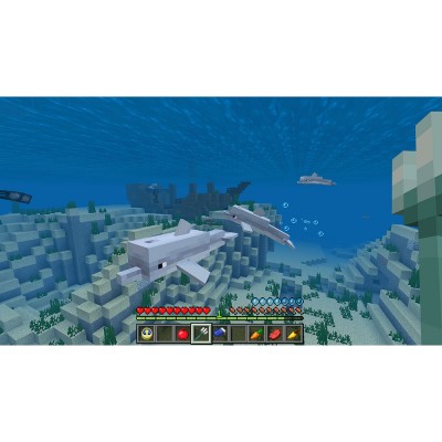 Гра Minecraft для XBOX One