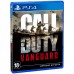 Гра Call of Duty Vanguard для PlayStation 4