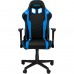 Крісло DXRACER NEX EC/OK134/NB Black/Blue