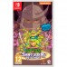 Відеогра Teenage Mutant Ninja Turtles: Shredder's Revenge для NINTENDO Switch