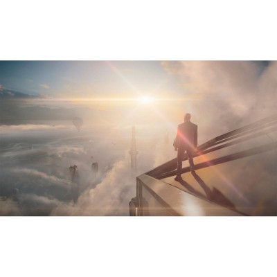 Гра Hitman 3 для PlayStation 5 (SHMN35RU01) Гра Hitman 3 для PlayStation 5 (SHMN35RU01)