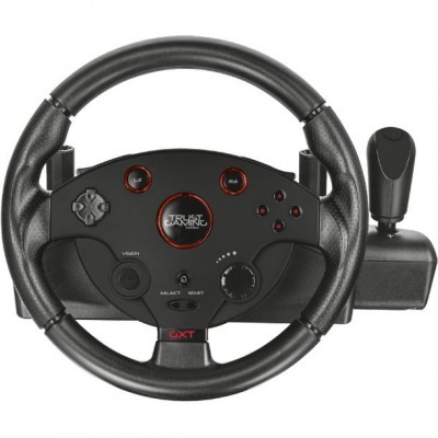 Кермо TRUST GXT 288 Racing Wheel (20293) Кермо TRUST GXT 288 Racing Wheel (20293)