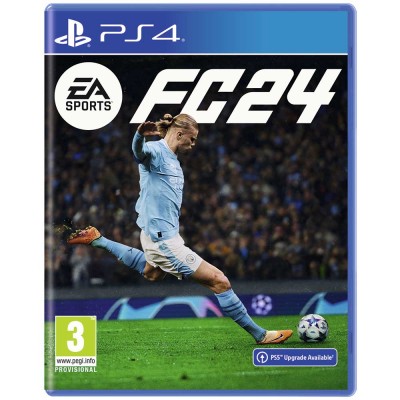 Гра EA SPORTS FC 24 для PS4 (1162693)