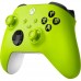 Геймпад XBOX Microsoft Wireless Controller Electric Volt (889842716528)