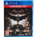 Гра Batman: Arkham Knight для PS4 (5051892216951)