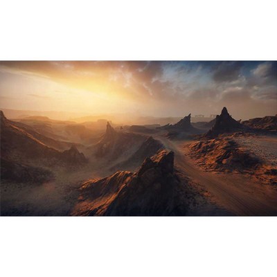 Гра Mad Max для PS4 (5051890322104) Гра Mad Max для PS4 (5051890322104)