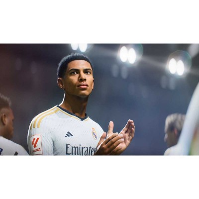 Гра EA SPORTS FC 24 для PS4 (1162693) Гра EA SPORTS FC 24 для PS4 (1162693)
