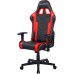 Крісло DXRACER P Series Black/Red (GC-P132-NR-F2-NVF)