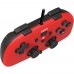 Геймпад HORI Mini Gamepad для PS4 Red (4961818028418)