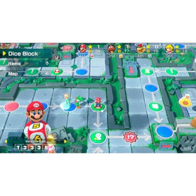 Гра Super Mario Party для Nintendo Switch (45496424145)
