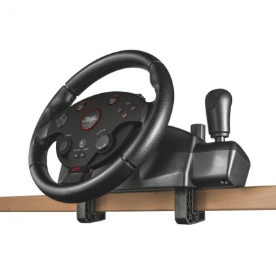 Кермо TRUST GXT 288 Racing Wheel (20293)