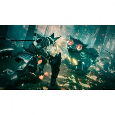 Гра Nioh Collection для PlayStation 5 (9817192)