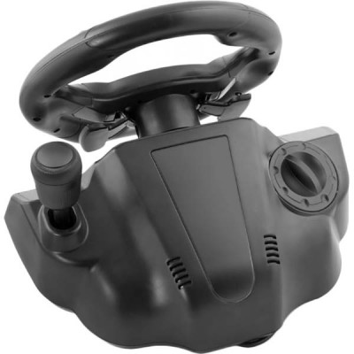 Кермо ESPERANZA EGW101 Drift Black Кермо ESPERANZA EGW101 Drift Black