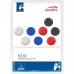 Набір накладок для кнопок SPEEDLINK STIX Controller Cap Set PS5/PS4 (SL-4524-MTCL)