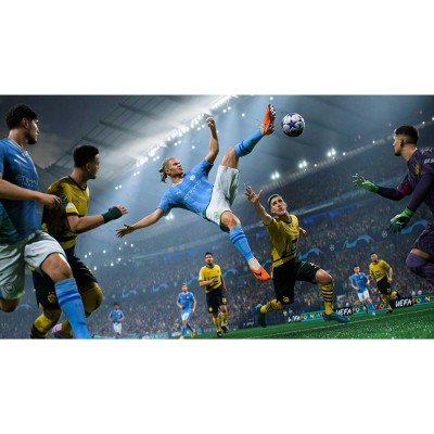 Гра EA SPORTS FC 24 для PS5 (1159478) Гра EA SPORTS FC 24 для PS5 (1159478)