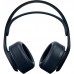 Гарнітура SONY PS5 PULSE 3D Wireless headset Black