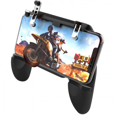 Тригер GamePro MG111 Black Тригер GamePro MG111 Black