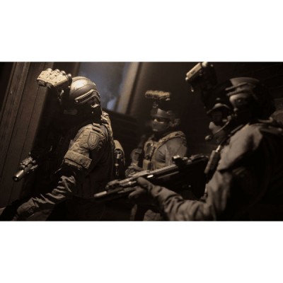 Гра Call of Duty Modern Warfare для PlayStation 4