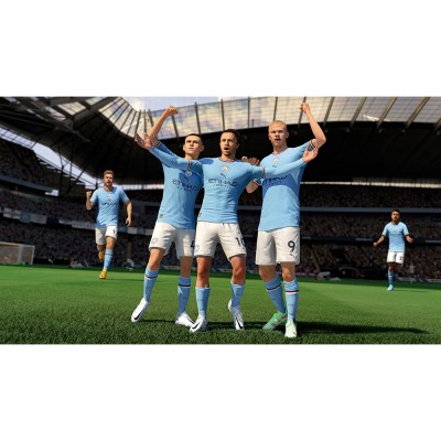 Гра FIFA 23 для PlayStation 5 (1095782)