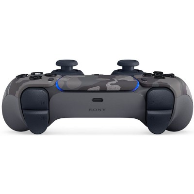 Геймпад SONY PlayStation 5 Dualsense Grey Cammo (9423799) Геймпад SONY PlayStation 5 Dualsense Grey Cammo (9423799)