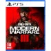 Ігра Call of Duty Modern Warfare III для PS5 (88558EN)