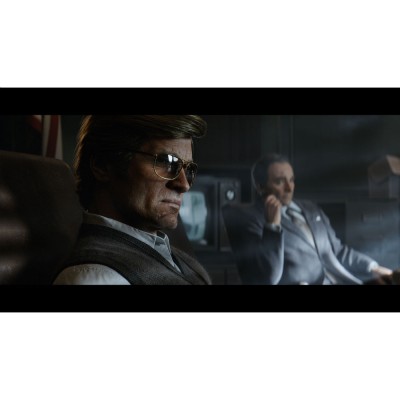 Гра Call of Duty: Black Ops Cold War для PlayStation 4 (88490UR)
