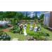 Гра The Sims 4 для PlayStation 4 (1051218)